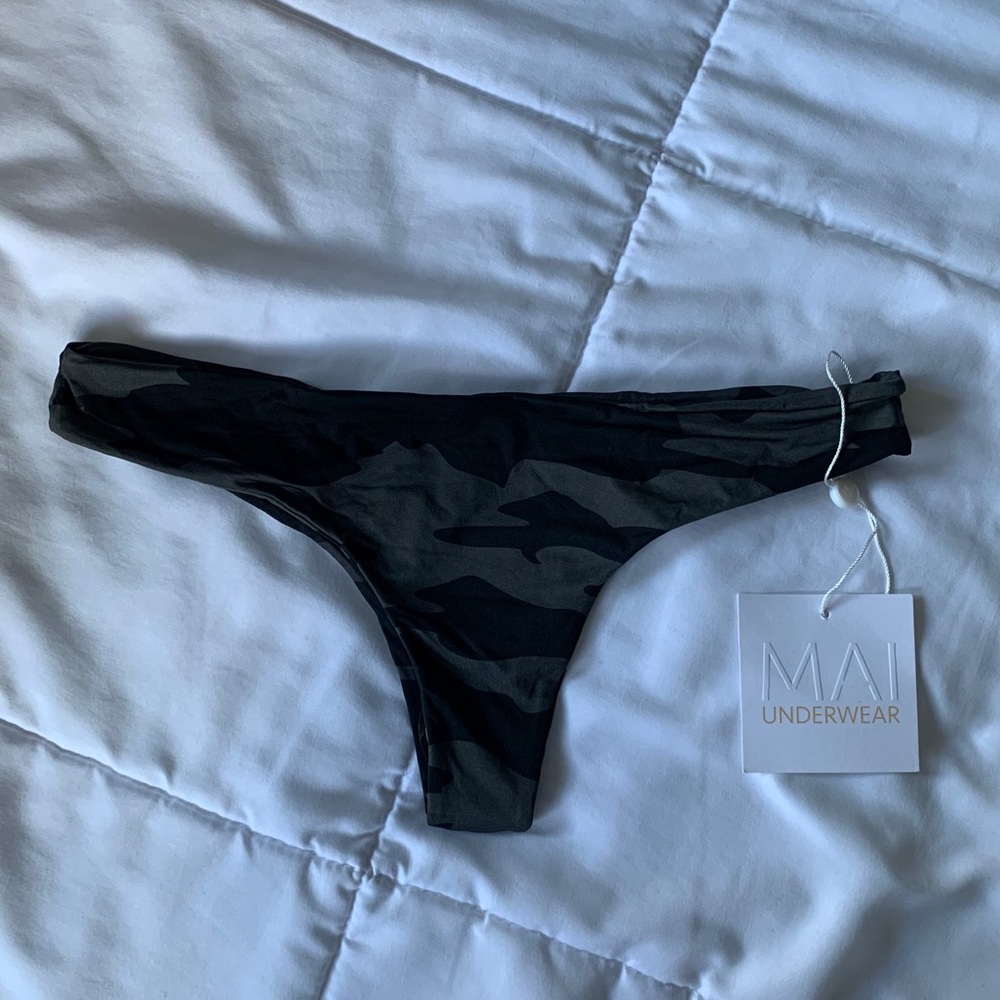 MAI underwear bottom